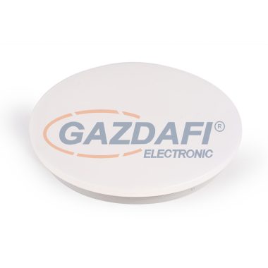 OPTONICA 2842 LED mennyezeti lámpa 12W 840LM 175-265V RA>80 IP20 3000K matt bura