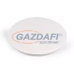   OPTONICA 2843 LED mennyezeti lámpa 18W 1260LM 175-265V RA>80 IP20 6000K matt bura