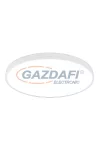 OPTONICA 2911 LED mennyezeti lámpa kerek 5630SMD 54W AC175-260V 4050LM 4500K - fehér