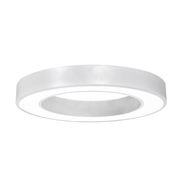 OPTONICA 2915 LED mennyezeti lámpa kerek 5630SMD 36W AC175-260V 2700LM 4500K - fehér