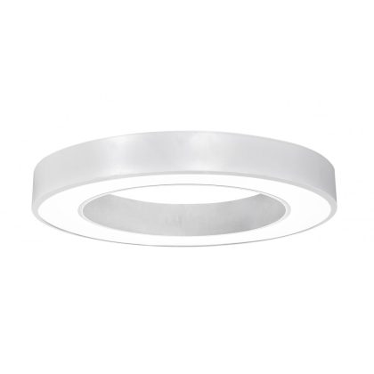   OPTONICA 2915 LED mennyezeti lámpa kerek 5630SMD 36W AC175-260V 2700LM 4500K - fehér