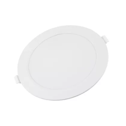   OPTONICA 2956 12W LED MINI MODULE ROUND 840lm AC85-265V 2700K