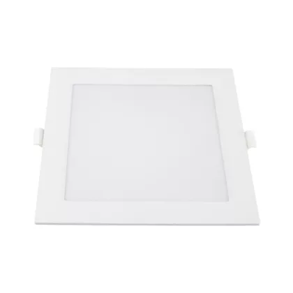   OPTONICA 2964 6W LED MINI MODULE SQUARE 360lm AC85-265V 4500K