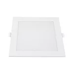   OPTONICA 2965 6W LED MINI MODULE SQUARE 360lm AC85-265V 2700K