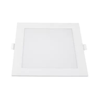 OPTONICA 2966 12W LED MINI MODULE SQUARE 840lm AC85-265V 6000K