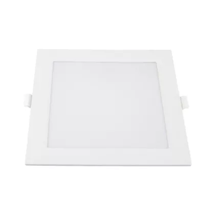   OPTONICA 2967 12W LED MINI MODULE SQUARE 840lm AC85-265V 4500K