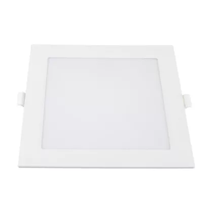   OPTONICA 2969 18W LED MINI MODULE SQUARE 1350lm AC85-265V 6000K
