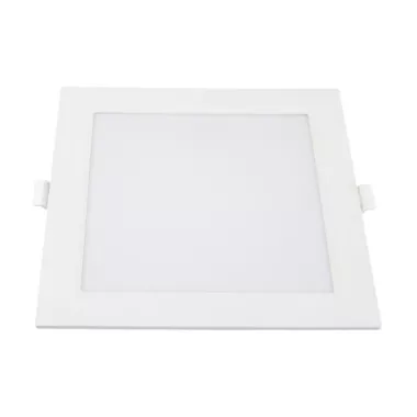 OPTONICA 2970 18W LED MINI MODULE SQUARE 1350lm AC85-265V 4500K