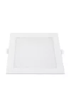 OPTONICA 2971 18W LED MINI MODULE SQUARE 1350lm AC85-265V 2700K