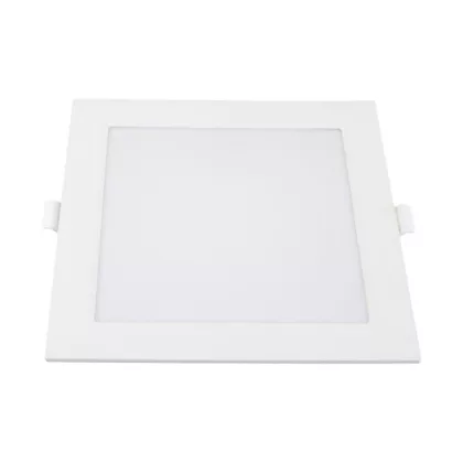   OPTONICA 2972 24W LED MINI MODULE SQUARE 1920lm AC85-265V 6000K