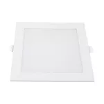   OPTONICA 2973 24W LED MINI MODULE SQUARE 1920lm AC85-265V 4500K