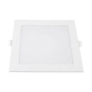 OPTONICA 2974 24W LED MINI MODULE SQUARE 1920lm AC85-265V 2700K