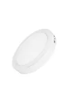 OPTONICA 2975 6W LED SURFACE PANEL ROUND 360lm AC85-265V 6000K