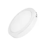   OPTONICA 2976 6W LED SURFACE PANEL ROUND 360lm AC85-265V 4500K