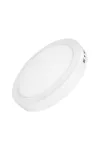 OPTONICA 2978 12W LED SURFACE PANEL ROUND 840lm AC85-265V 6000K