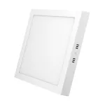   OPTONICA 2987 6W LED SURFACE PANEL SQUARE 360lm AC85-265V 6000K