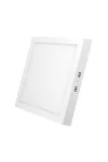 OPTONICA 2989 6W LED SURFACE PANEL SQUARE 360lm AC85-265V 2700K