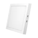   OPTONICA 2997 24W LED SURFACE PANEL SQUARE 1920lm AC85-265V 4500K