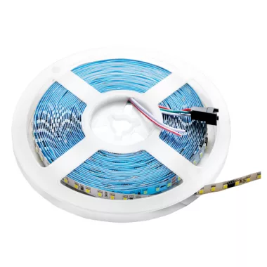 OPTONICA 4418 LED STRIP RUNNING WATER EFFECT SMD2835 126LEDS/m 4.8W/M 3000K SET(ADAPTER+CONTROLLER) - 5m OPTONICA 4418 LED STRIP RUNNING WATER EFFECT SMD2835 126LEDS/m 4.8W/M 3000K SET(ADAPTER+CONTROLLER) - 5m