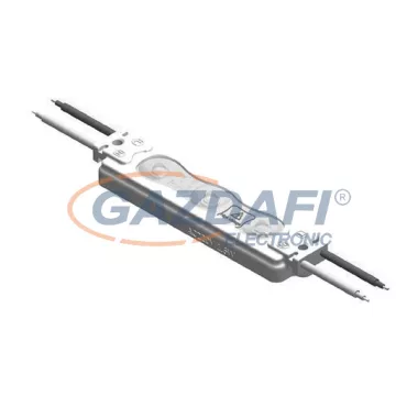 OPTONICA 4564 LED modul 160° AC220-264V 1.6W 145LM IP67 6500K 88*22*11mm 3xSMD2835