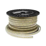 OPTONICA 4613 LED szalag 5730/120SMD/m 220V 4000K - IP65 -