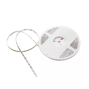 OPTONICA 4865 LED STRIP 2835 24V 120LED/M 9W/M RA80 20M/ROLL 6000K - IP20 OPTONICA 4865 LED STRIP 2835 24V 120LED/M 9W/M RA80 20M/ROLL 6000K - IP20