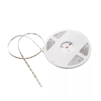   OPTONICA 4866 LED STRIP 2835 24V 120LED/M 9W/M RA80 20M/ROLL 4500K - IP20