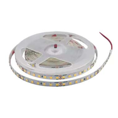 OPTONICA 4871 LED STRIP 2835 24V 126LED/M 10W/M RA80 5M/ROLL 6000K - IP20
