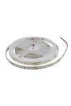 OPTONICA 4873 LED STRIP 2835 24V 126LED/M 10W/M RA80 5M/ROLL 3000K - IP20