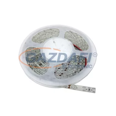 OPTONICA 4921 LED szalag 4040 60 SMD/m 6000K IP20 DC: 12V