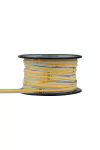 OPTONICA 4935 LED COB STRIP 48V/DC, 10MM 6W/M, RA>80 4500K IP20 - 25m/roll