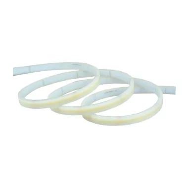 OPTONICA 4938 LED COB STRIP 48V/DC, 6W/M, RA>80 4500K IP67 - MILKY COVER OPTONICA 4938 LED COB STRIP 48V/DC, 6W/M, RA>80 4500K IP67 - MILKY COVER
