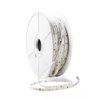   OPTONICA 4952 LED STRIP 2835/120SMD/M 220V 9W/M RA80 900LM/m 4500K