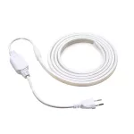   OPTONICA 4954 LED COB 288LED/M 220V MILKY COVER 10W/M 6000K 50M/ROLL - 50cm-CUT