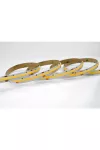 OPTONICA 4960 COB LED STRIP LIGHT 3000-6000K 24V 8+8W/M 10MM