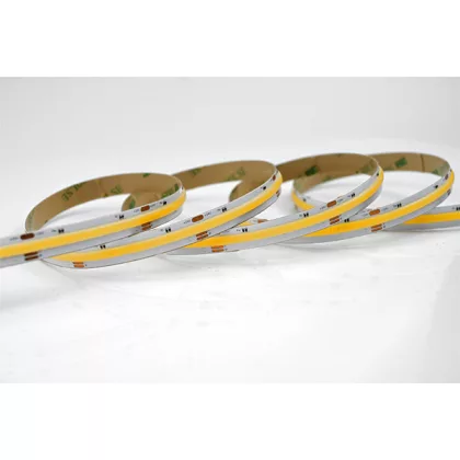 OPTONICA 4960 COB LED STRIP LIGHT 3000-6000K 24V 8+8W/M 10MM