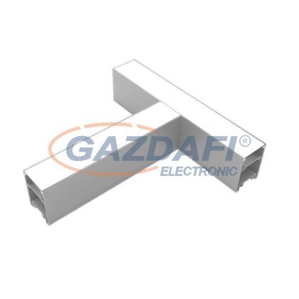   OPTONICA 5036 LED T-összekötő 5381-es armatúrához ezüst 12W 1200lm 4000K