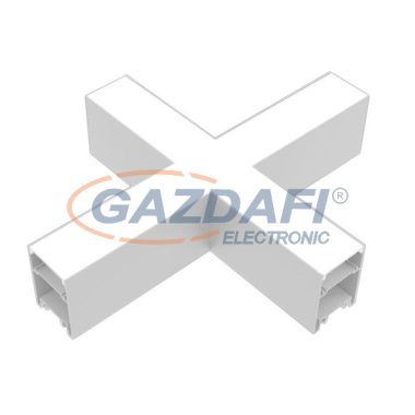 OPTONICA 5040 LED X-összekötő 5382-es armatúrához fehér 15W 1500lm 4000K