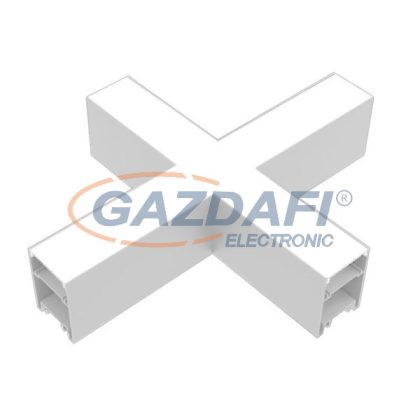   OPTONICA 5040 LED X-összekötő 5382-es armatúrához fehér 15W 1500lm 4000K