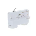 OPTONICA 5059 4-WIRE WHITE ADAPTOR