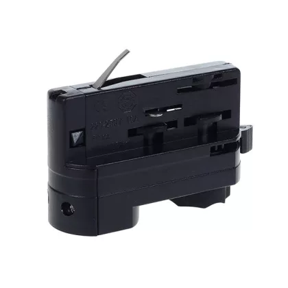 OPTONICA 5069 4-WIRE BLACK ADAPTOR OPTONICA 5069 4-WIRE BLACK ADAPTOR