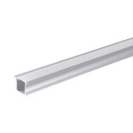   OPTONICA 5131 alumínium LED profil ezüst /fehér  L=2m 24x14mm