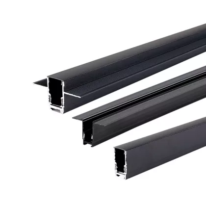 OPTONICA 5201 BUILT-IN MAGNETIC TRACK SYSTEM 1M - R15