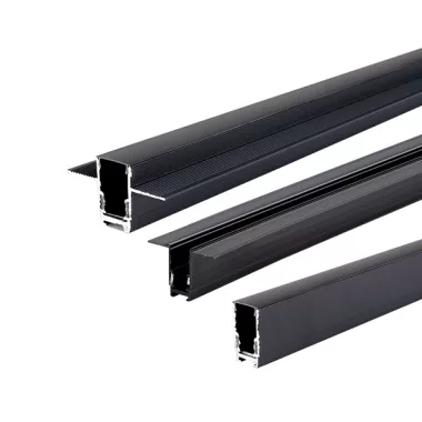 OPTONICA 5208 HANGING/SURFACE MAGNETIC TRACK SYSTEM 1.5M - S15