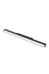 OPTONICA 5225 LED MAGNETIC LINEAR LIGHT DC48V 10W 4000K - M15