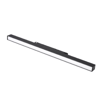   OPTONICA 5226 LED MAGNETIC LINEAR LIGHT DC48V 10W 3000K - M15