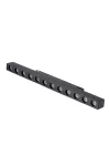 OPTONICA 5229 LED MAGNETIC LINEAR LIGHT DC48V 12W 4000K - M15