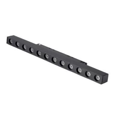 OPTONICA 5230 LED MAGNETIC LINEAR LIGHT DC48V 12W 3000K - M15