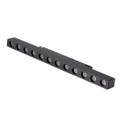   OPTONICA 5230 LED MAGNETIC LINEAR LIGHT DC48V 12W 3000K - M15
