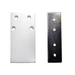 OPTONICA 5244 END CAP FOR MAGNETIC TRACK SYSTEM - S35